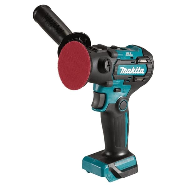 Polermaskin-slip Makita PV301DZ CXT; 12 V (utan batteri och laddare)