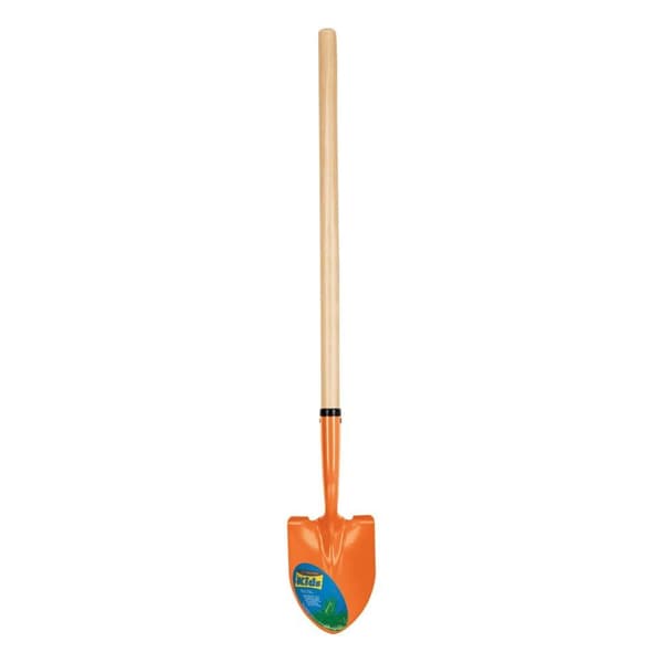 Barnspade Truper PRL-KID