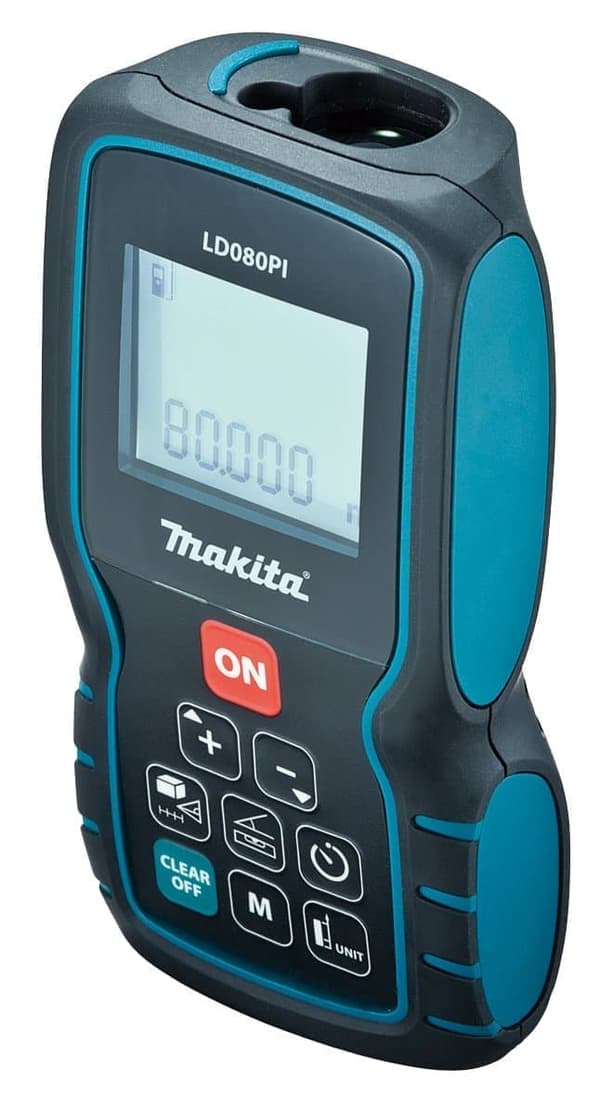 Polermaskin Makita PO6000C