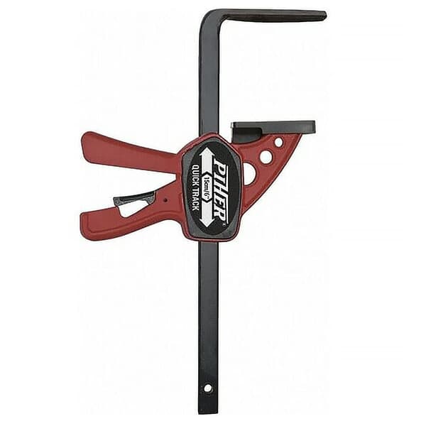 Snabbtving Piher QUICK T-TRACK; 22 cm