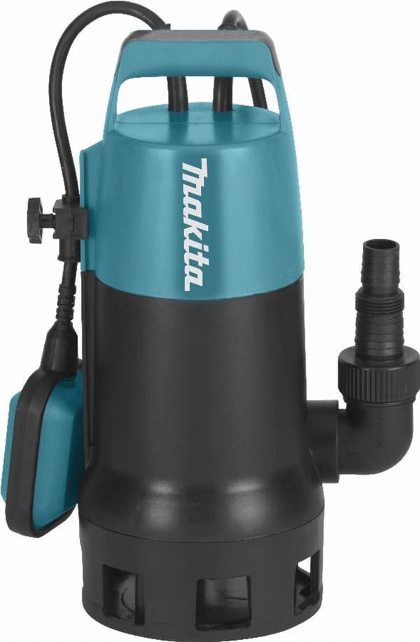 Dränkbar vattenpump Makita PF1010
