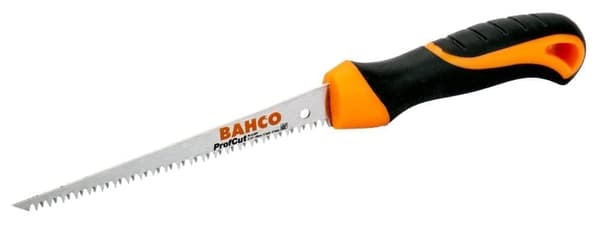 Handsåg  Bahco ProfCut PC-6-DRY; 6''; 160 mm