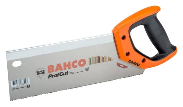 Handsåg Bahco PC-12-TEN; 300 mm För trä