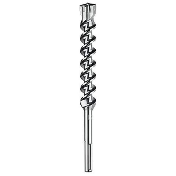 Borr för betong Makita ZENTRO; 35x670 mm; SDS-max