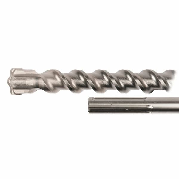 Borr för betong Makita ZENTRO; 25x520 mm; SDS-max