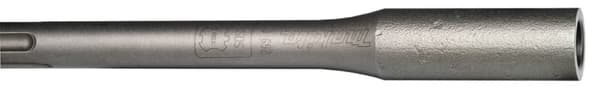 Jordspettdrivare Makita; 16,5x260 mm; SDS-max