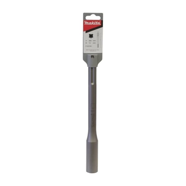 Jordspettdrivare Makita; 13x260 mm; SDS-max
