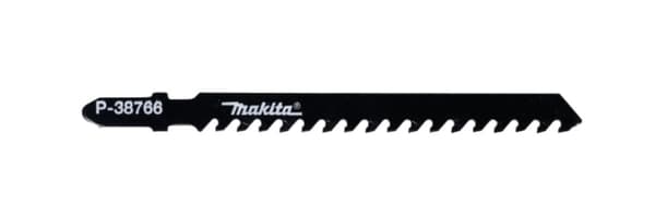 Sticksågsblad Makita T141TC 75MM; 3 st.