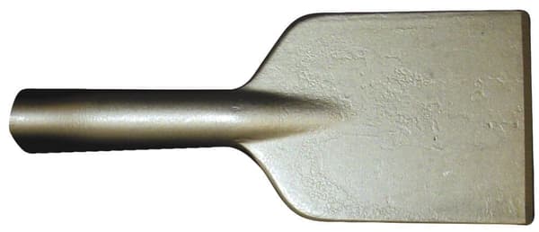 Spadmejsel Makita; SDS-max; 90x400 mm
