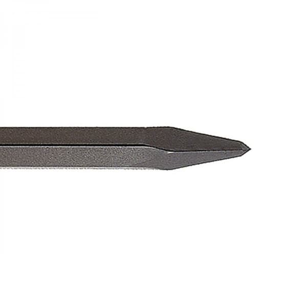 Spetsmejsel Makita; SDS-max; 400 mm