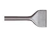 Spadmejsel Makita; 70x300 mm