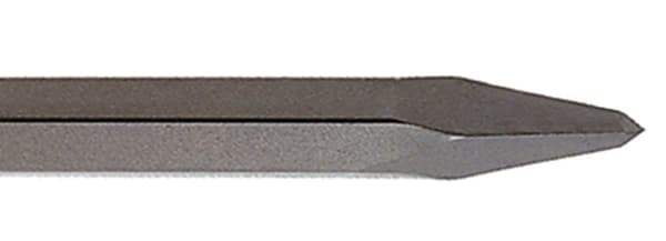 Spetsmejsel Makita; 320 mm