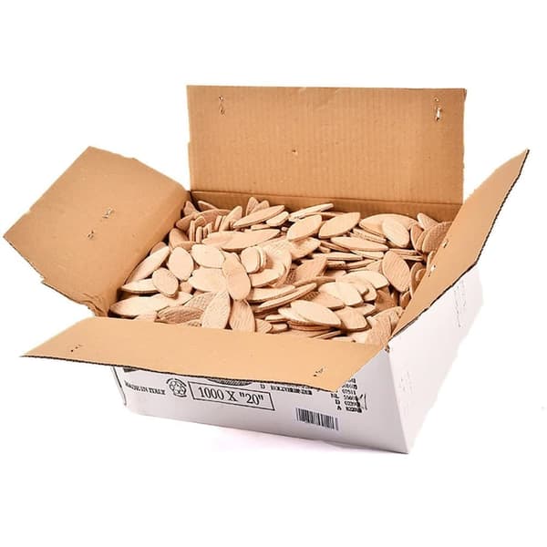Stavsortiment Makita; 1000 st.; 20 typ