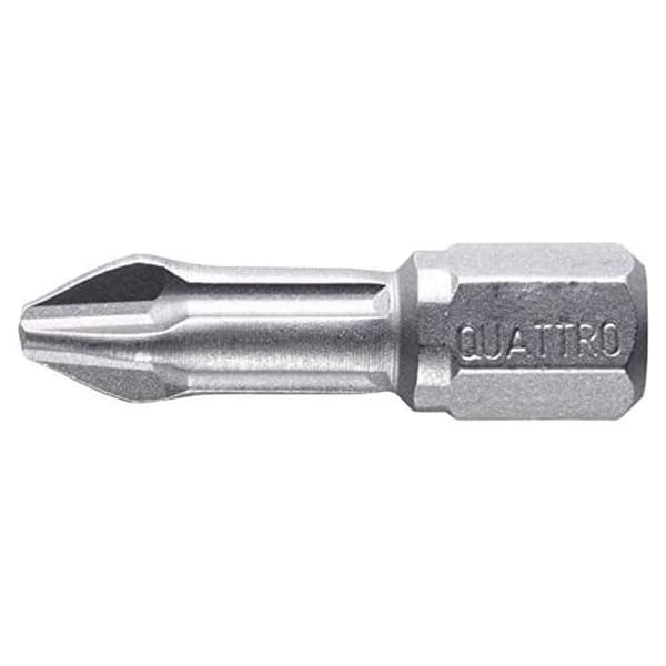 Bits spår Makita; PH2; 10 st.