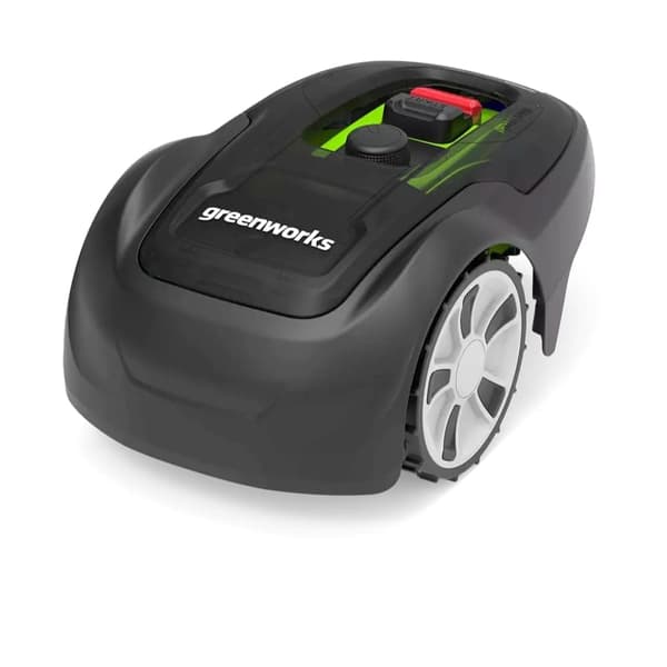 Robotgräsklippare Greenworks OPTIMOW7