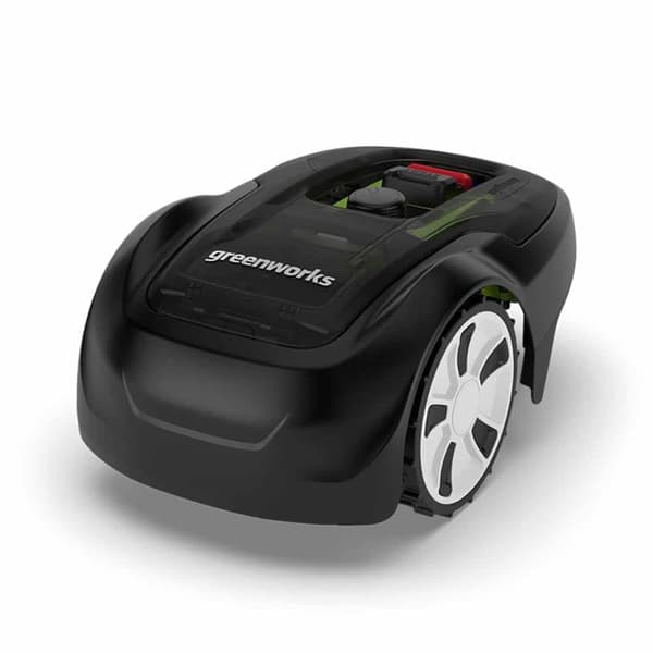 Robotgräsklippare Greenworks OPTIMOW5