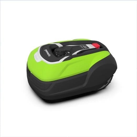 Robotgräsklippare Greenworks OPTIMOW15