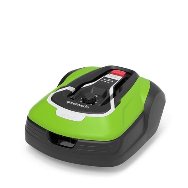 Robotgräsklippare Greenworks OPTIMOW10