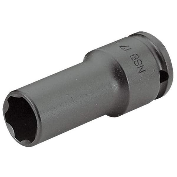 Krafthylsa Facom NSB.13; 1/2''; 13x80 mm
