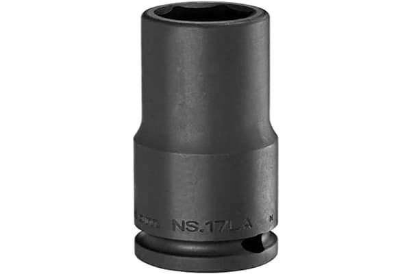 Krafthylsa Facom NS.18LA; 1/2''; 18x78 mm