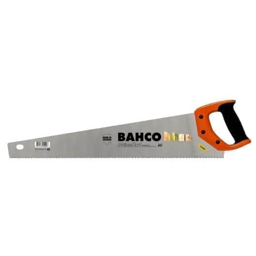 Handsåg  Bahco NP-22-F7/8-HP; 550 mm; För trä