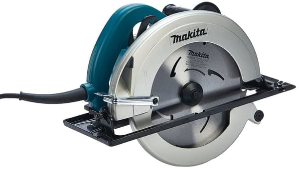 Cirkelsåg Makita N5900B