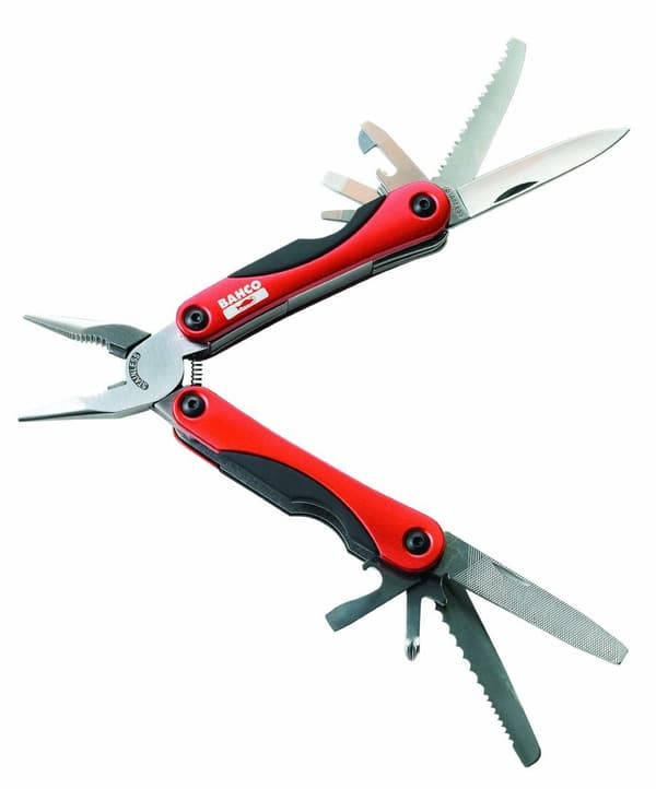 Multiverktyg Bahco MTT151