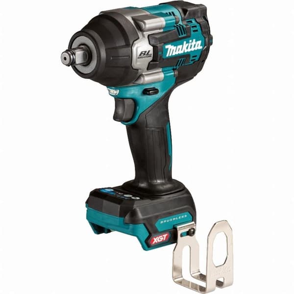 Radio Makita MR006GZ; 10,8-40 V (utan batteri och laddare)