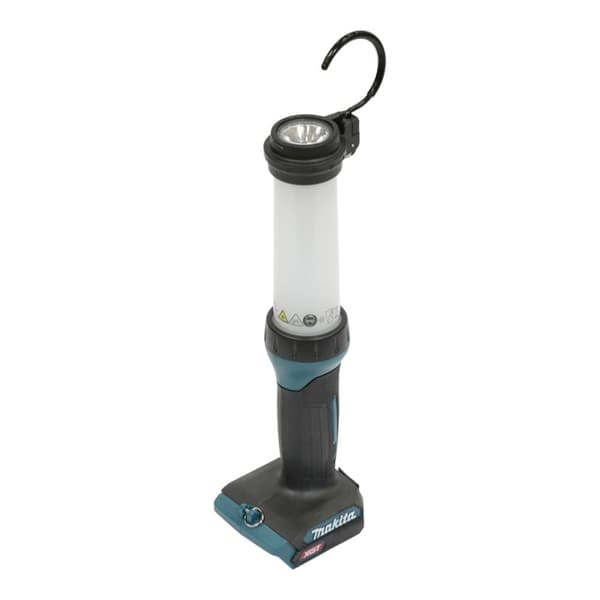 Arbetslampa Makita ML002G XGT; LED; 40 V (utan batteri och laddare)