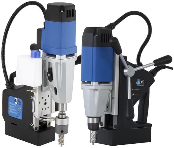 Borrstativ BDS MABasic 450; 1050 W; elektrisk; magnetisk