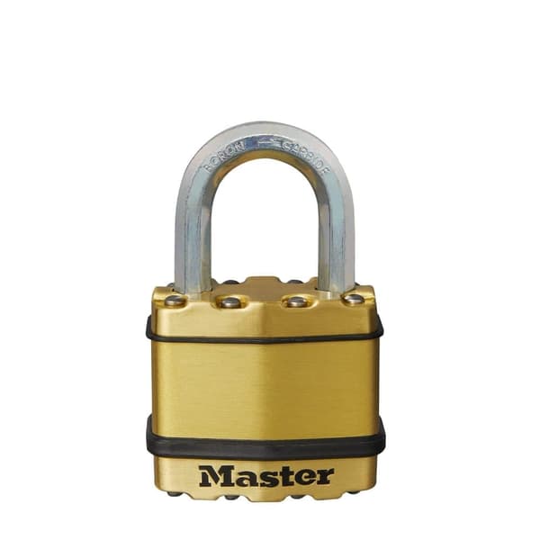 Låsa MasterLock M1BEURD; 45 mm
