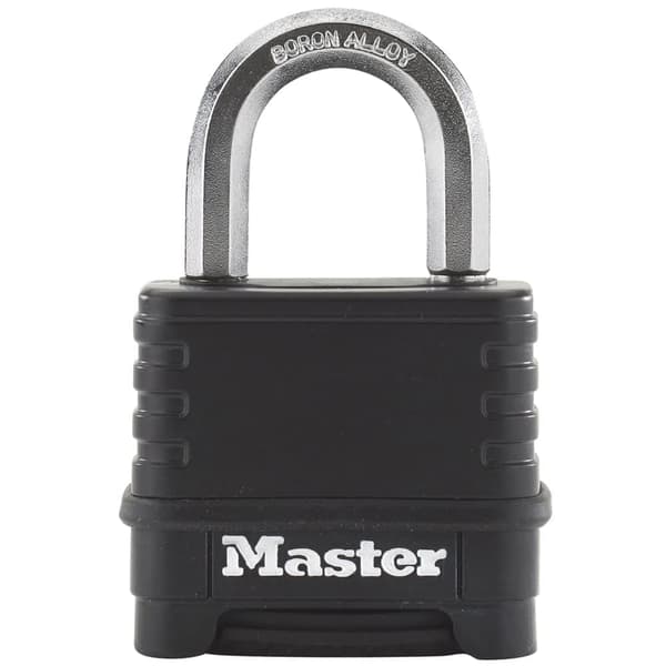 Låsa MasterLock M178EURD; 57 mm