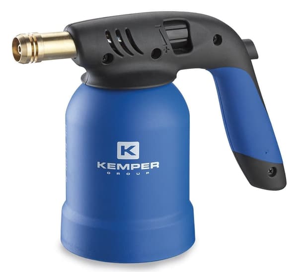 Brännare Kemper REGULAR