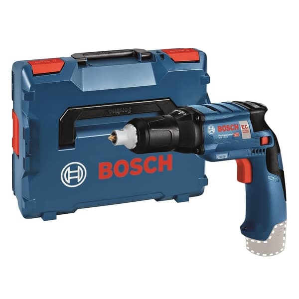 Skruvautomat Bosch GTB 12V-11 Solo; 12 V (utan batteri och laddare)