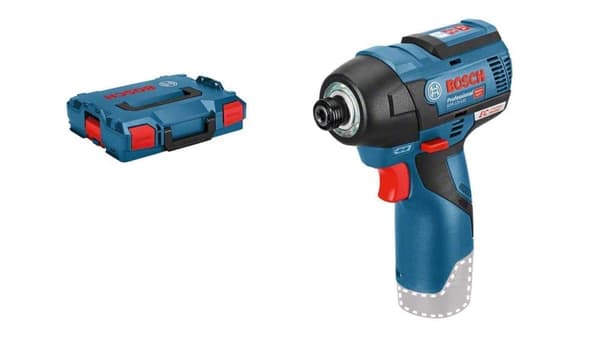 Slagskruvdragare Bosch GDR 12V-110 Solo; 12 V (utan batteri och laddare)