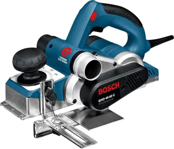 Hyvel Bosch GHO 40-82 C Professional