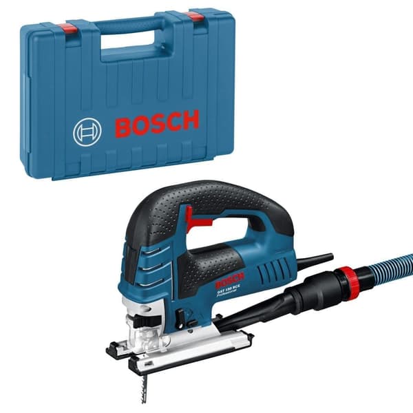 Sticksåg Bosch GST 150 BCE Professional