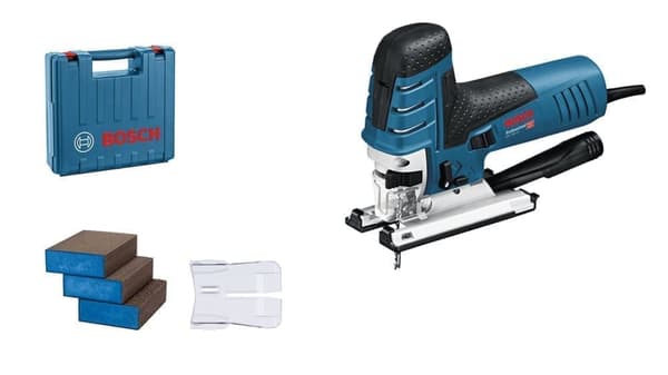 Sticksåg Bosch GST 150 CE Professional