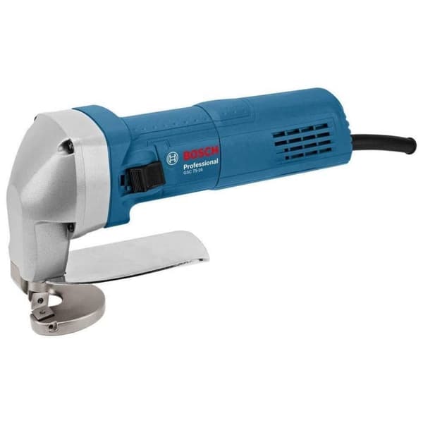 Plåtsax Bosch GSC 75-16