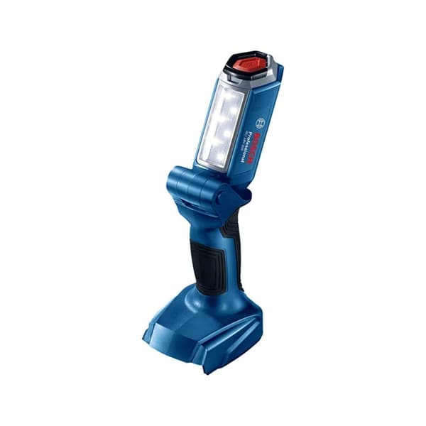 Ficklampa Bosch GLI 18V-300 (utan batteri och laddare)