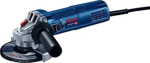 Vinkelslip Bosch GWS 9-125 Professional; 900 W