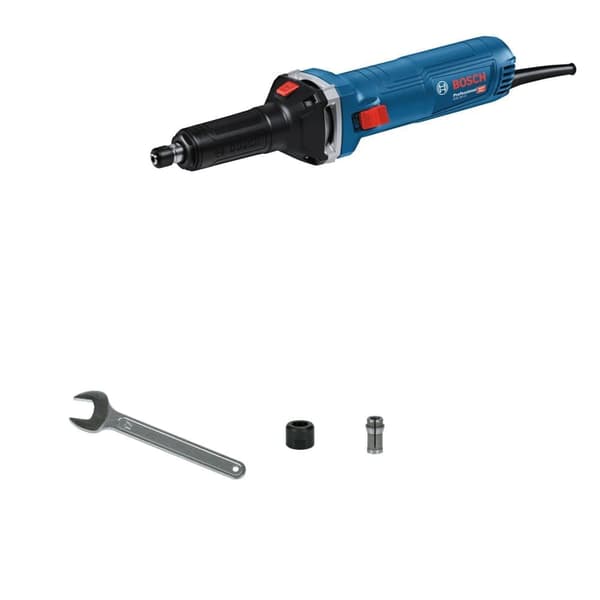 Rakslip Bosch GGS 30 LS Professional; 750 W
