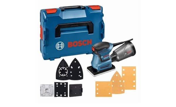 Multislip Bosch GSS 160-1 A Multi
