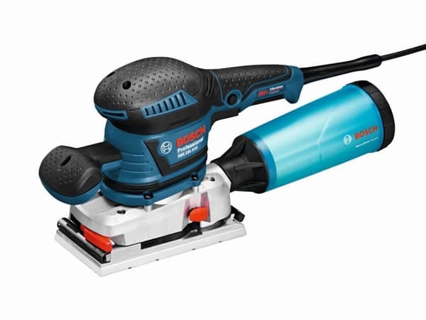 Planslip Bosch GSS 230 AVE