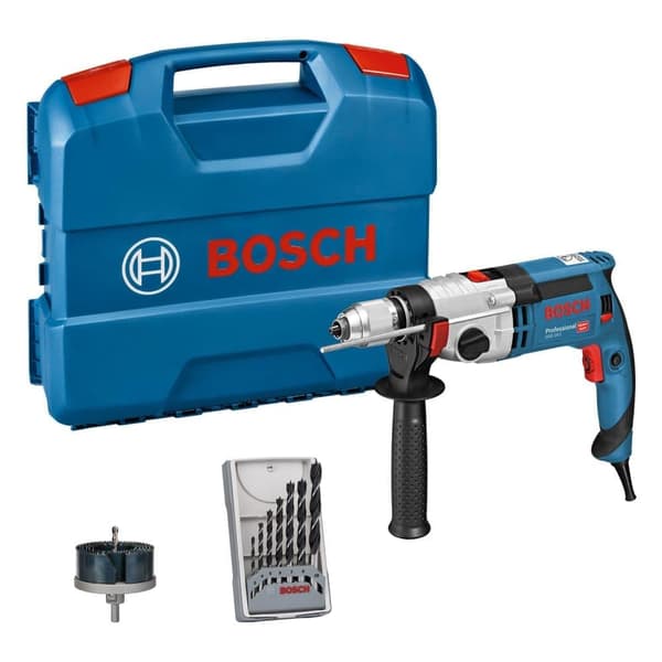 Slagborr Bosch GSB 24-2