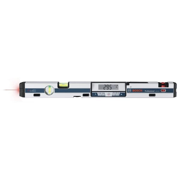 Digital lutningsmätare Bosch GIM 60 L; 60 cm