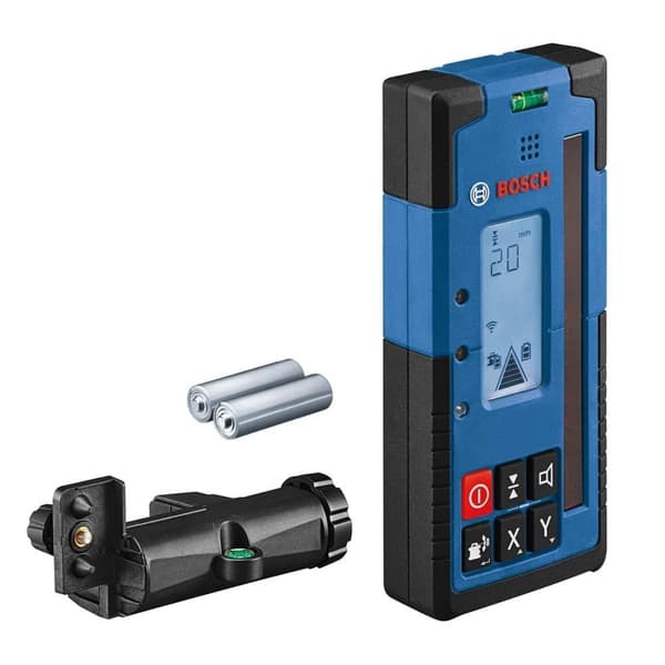 Laserdetector Bosch LR 60 Professional