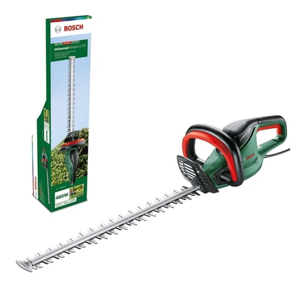 Busksax Bosch Universal HedgeCut 50; 480 W; 50 cm