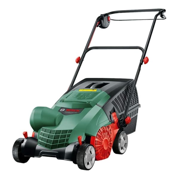 Elektrisk scarifier Bosch Universal Verticut 1100