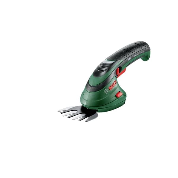 Grässax Bosch Isio 0600833106; 3,6 V; 1,5 Ah batt.